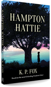 Hampton Hattie by K. P. Fox